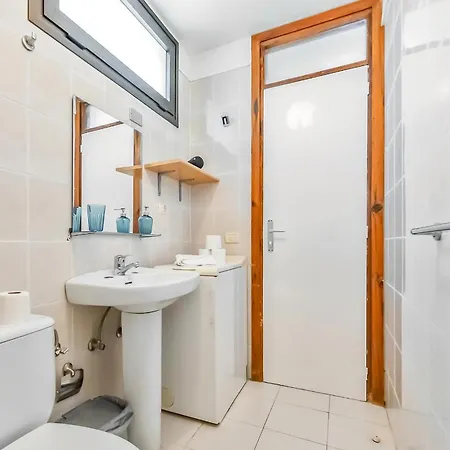 Apartment Two Bedroom Apartment, Near Playa De Las Americas, Free Wifi, Pool Playa de las Americas (Tenerife)