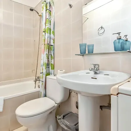 Two Bedroom Apartment, Near Playa De Las Americas, Free Wifi, Pool Apartment