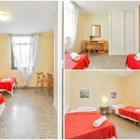 Apartment Two Bedroom Apartment, Near Playa De Las Americas, Free Wifi, Pool *