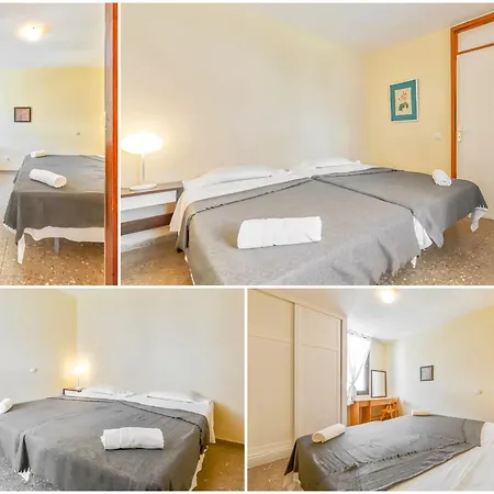 Two Bedroom Apartment, Near Playa De Las Americas, Free Wifi, Pool Apartment