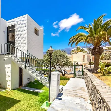 Two Bedroom Apartment, Near Playa De Las Americas, Free Wifi, Pool Apartment